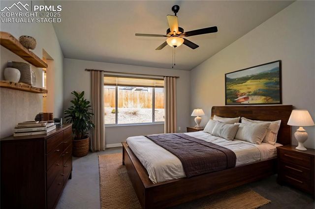 2797 Equine Court, Colorado Springs, CO 80922