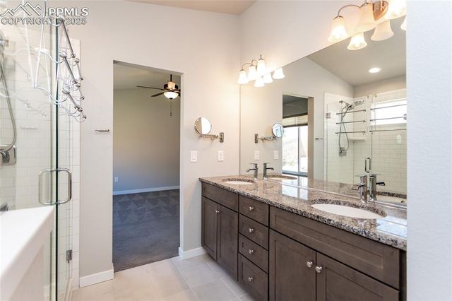 2797 Equine Court, Colorado Springs, CO 80922