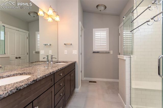 2797 Equine Court, Colorado Springs, CO 80922