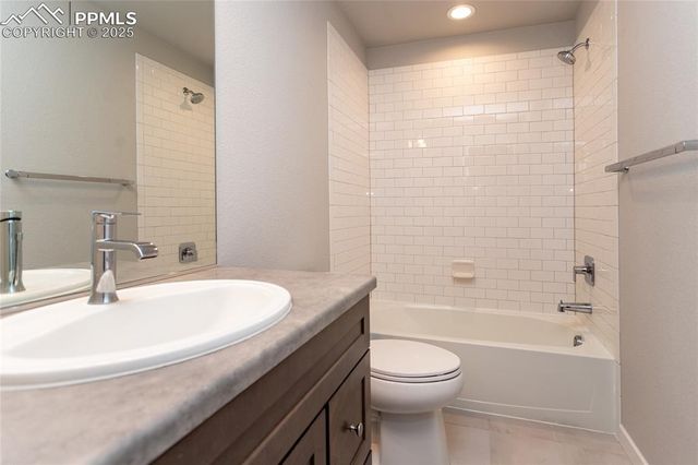 2797 Equine Court, Colorado Springs, CO 80922