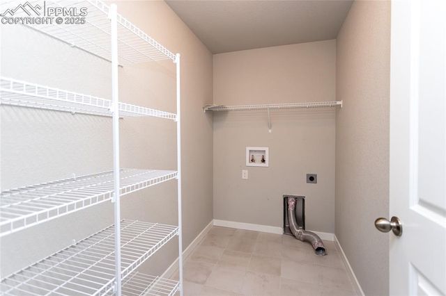 2797 Equine Court, Colorado Springs, CO 80922