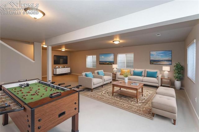 2797 Equine Court, Colorado Springs, CO 80922