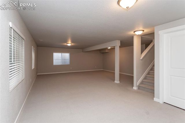 2797 Equine Court, Colorado Springs, CO 80922