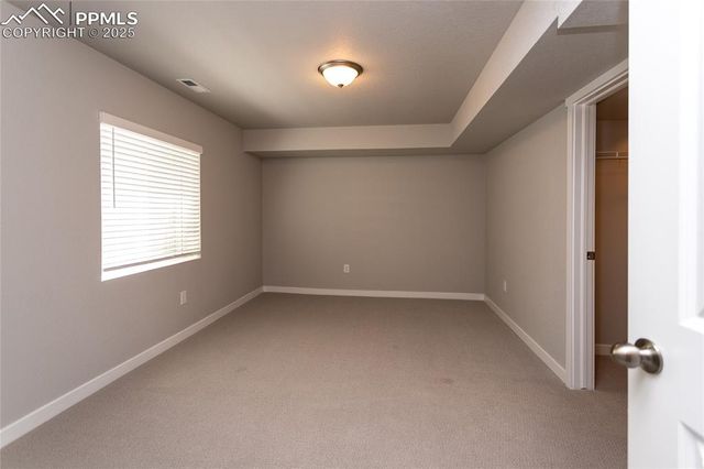 2797 Equine Court, Colorado Springs, CO 80922