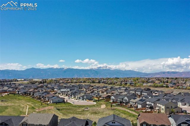 2797 Equine Court, Colorado Springs, CO 80922