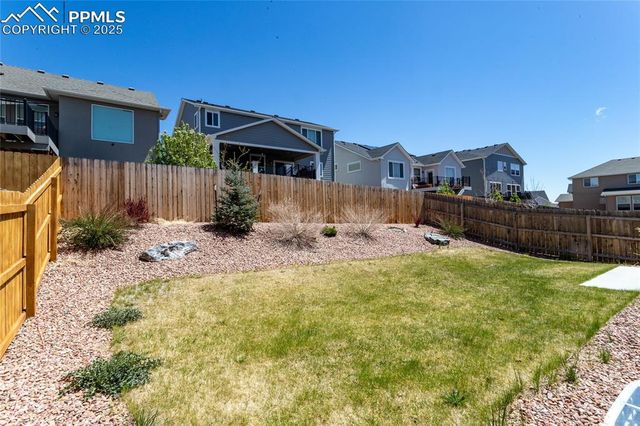 2797 Equine Court, Colorado Springs, CO 80922