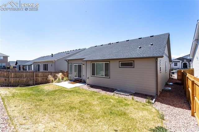 2797 Equine Court, Colorado Springs, CO 80922