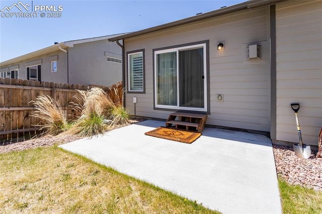 2797 Equine Court, Colorado Springs, CO 80922