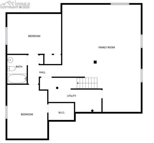 2797 Equine Court, Colorado Springs, CO 80922