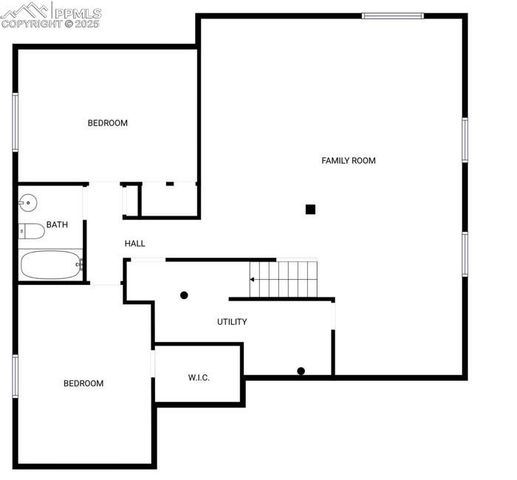 2797 Equine Court, Colorado Springs, CO 80922