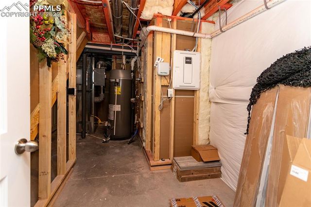 2797 Equine Court, Colorado Springs, CO 80922