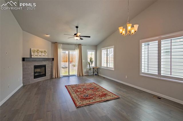 2797 Equine Court, Colorado Springs, CO 80922