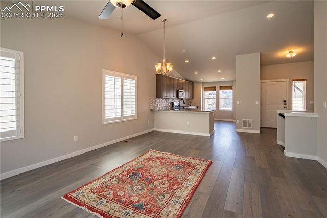 2797 Equine Court, Colorado Springs, CO 80922