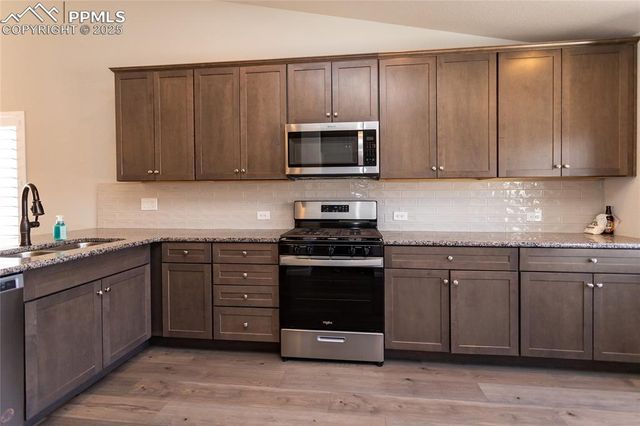 2797 Equine Court, Colorado Springs, CO 80922