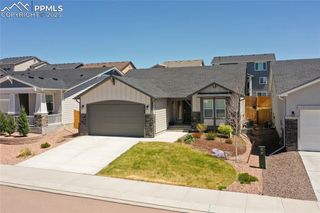 2797 Equine Court, Colorado Springs, CO 80922