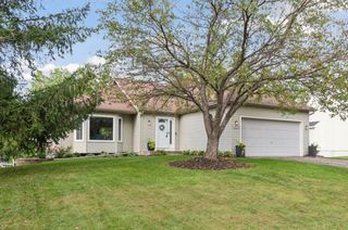 1078 Overlook Drive, Chaska, MN 55318