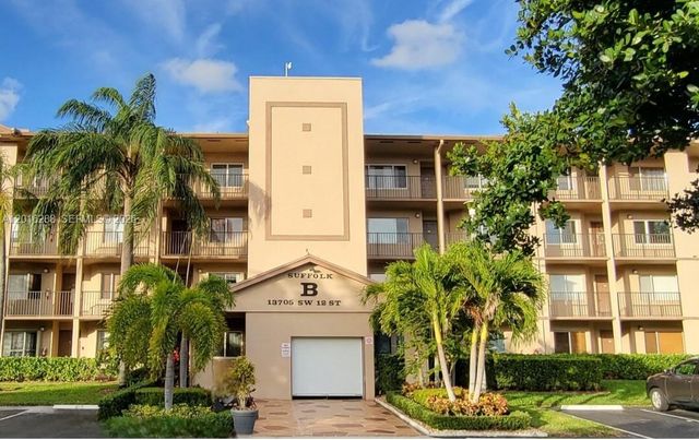 13705 SW 12th St 304B, Pembroke Pines, FL 33027