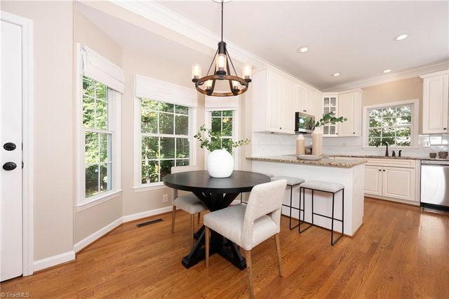 4310 Clarksburg Road, Clemmons, NC 27012