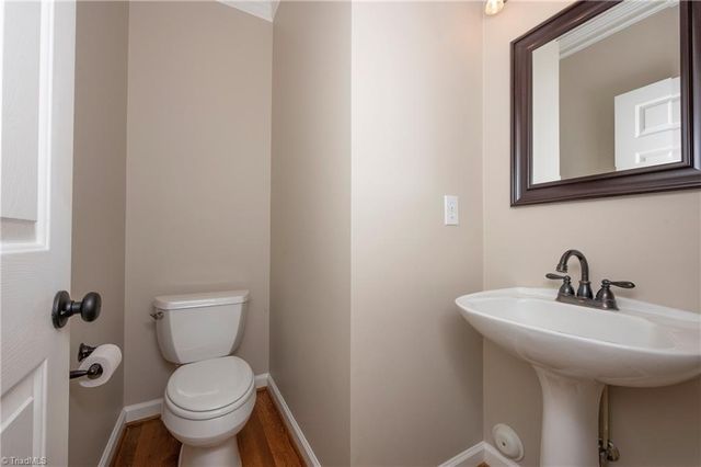 4310 Clarksburg Road, Clemmons, NC 27012