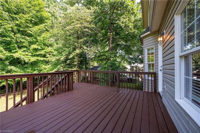 4310 Clarksburg Road, Clemmons, NC 27012