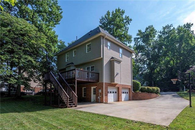 4310 Clarksburg Road, Clemmons, NC 27012