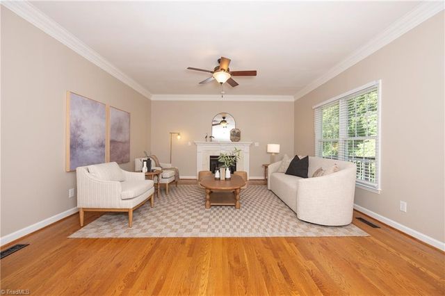 4310 Clarksburg Road, Clemmons, NC 27012