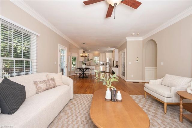 4310 Clarksburg Road, Clemmons, NC 27012