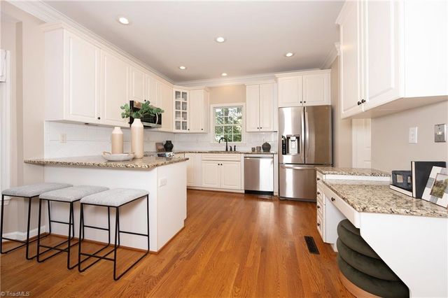 4310 Clarksburg Road, Clemmons, NC 27012