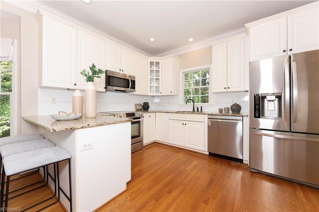 4310 Clarksburg Road, Clemmons, NC 27012