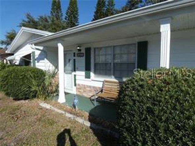 4392 CRAFTSBURY DRIVE, New Port Richey, FL 34652
