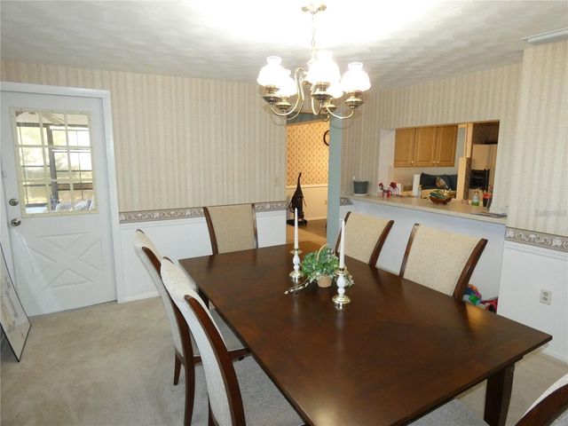 4392 CRAFTSBURY DRIVE, New Port Richey, FL 34652