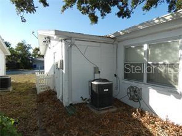 4392 CRAFTSBURY DRIVE, New Port Richey, FL 34652