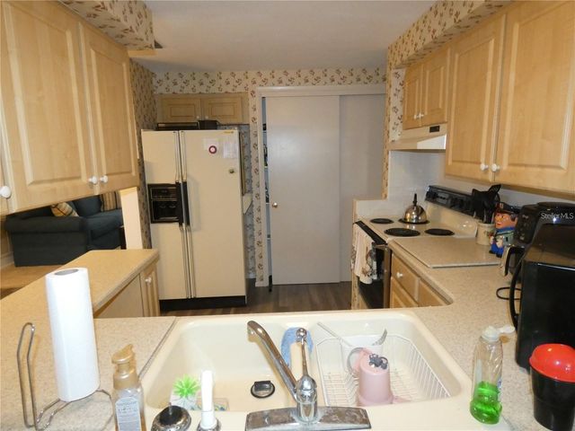 4392 CRAFTSBURY DRIVE, New Port Richey, FL 34652