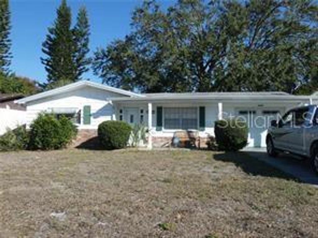 4392 CRAFTSBURY DRIVE, New Port Richey, FL 34652