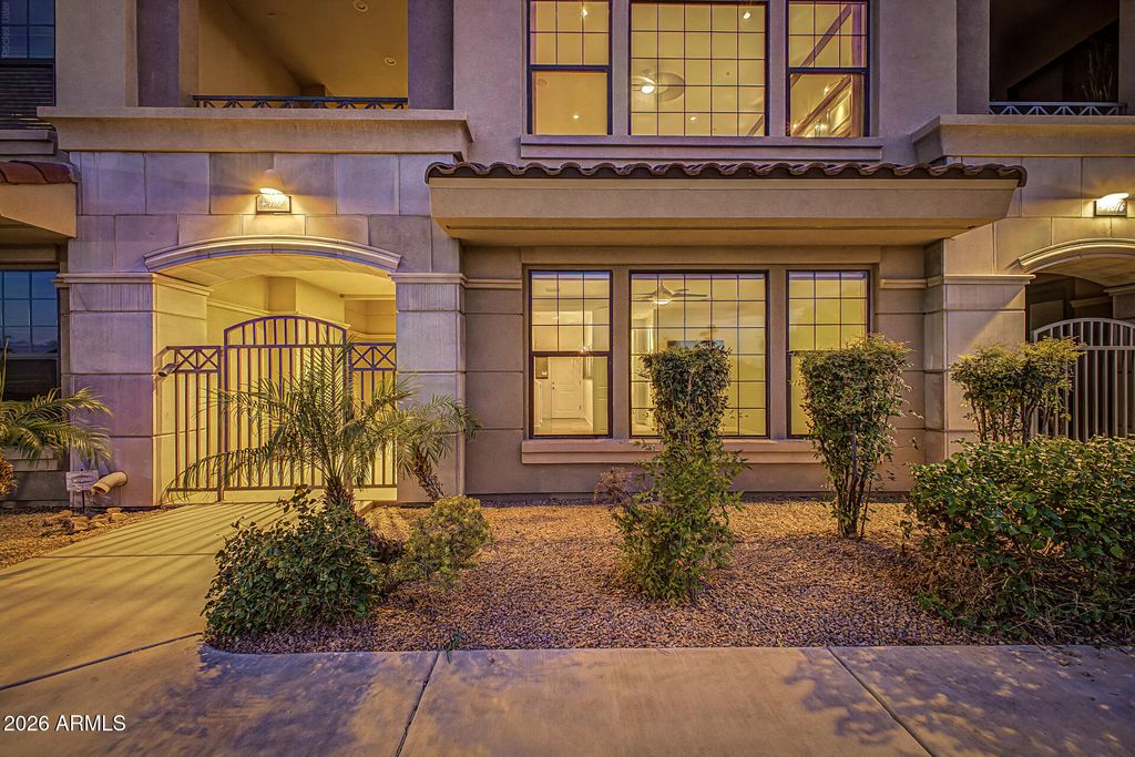 7275 N SCOTTSDALE Road 1017, Paradise Valley, AZ 85253 — photo 2