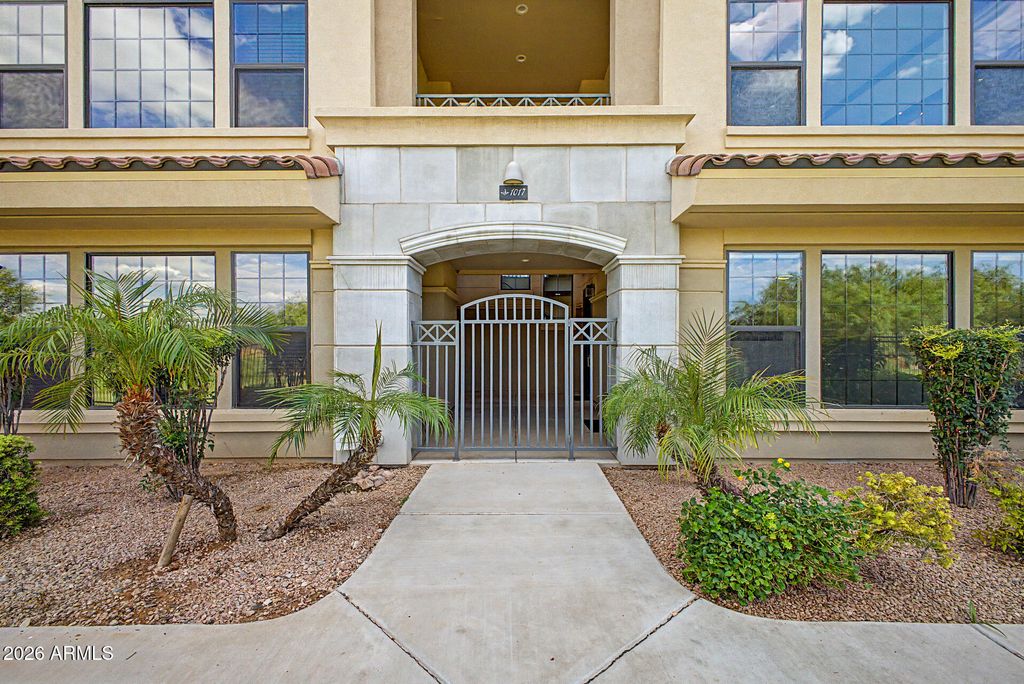 7275 N SCOTTSDALE Road 1017, Paradise Valley, AZ 85253 — photo 4