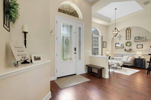 5705 VINTAGE VIEW AVENUE, Lakeland, FL 33812