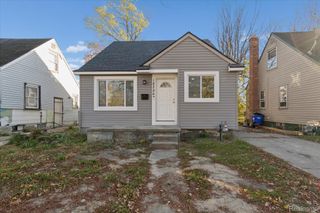 18296 Evergreen Road, Detroit, MI 48219