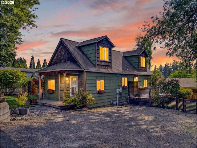 23065 Sw MAIN St, Sherwood, OR 97140