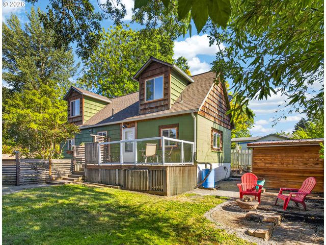 23065 Sw MAIN St, Sherwood, OR 97140