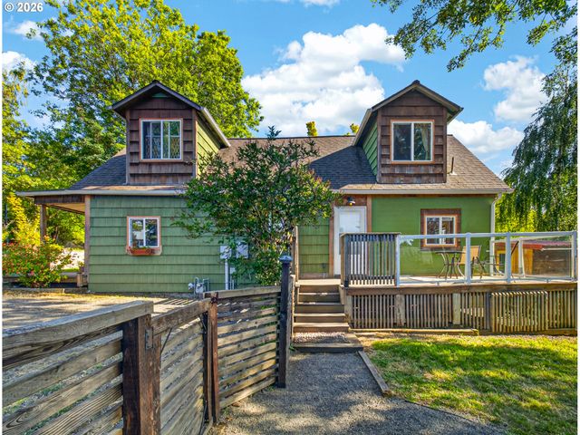 23065 Sw MAIN St, Sherwood, OR 97140