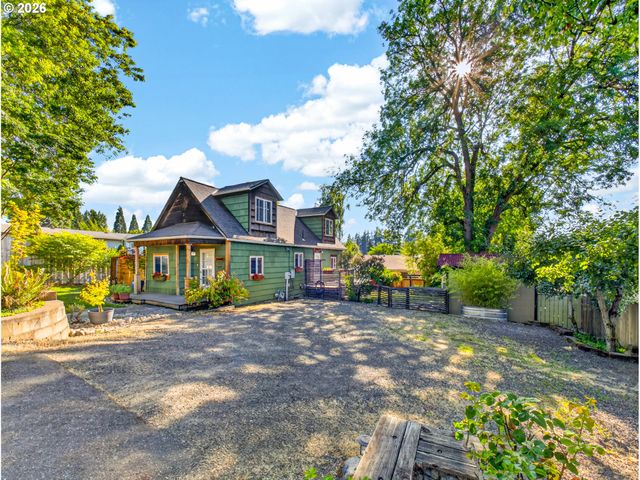23065 Sw MAIN St, Sherwood, OR 97140