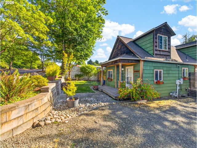 23065 Sw MAIN St, Sherwood, OR 97140