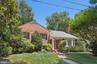 5719 NEWINGTON RD, Bethesda, MD 20816