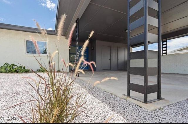1207 BOIS D ARC Drive, El Paso, TX 79925