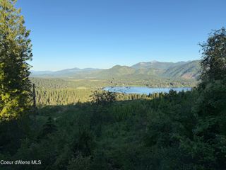NKA E Doyle Road, Rose Lake, ID 83810