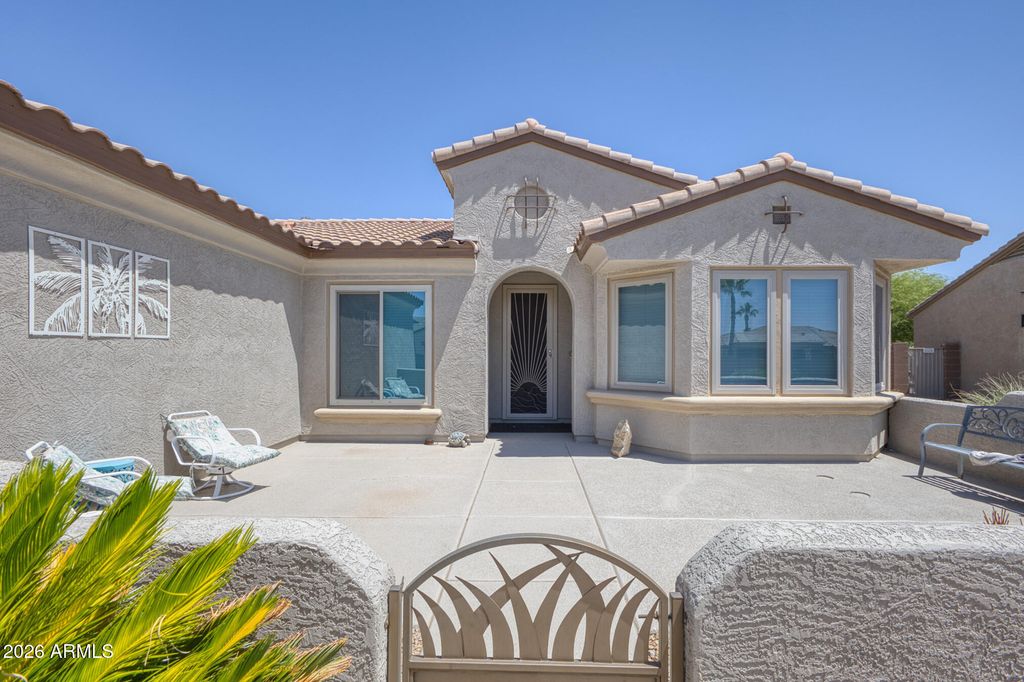 18849 N SUMMERBREEZE Way, Surprise, AZ 85374 — photo 3