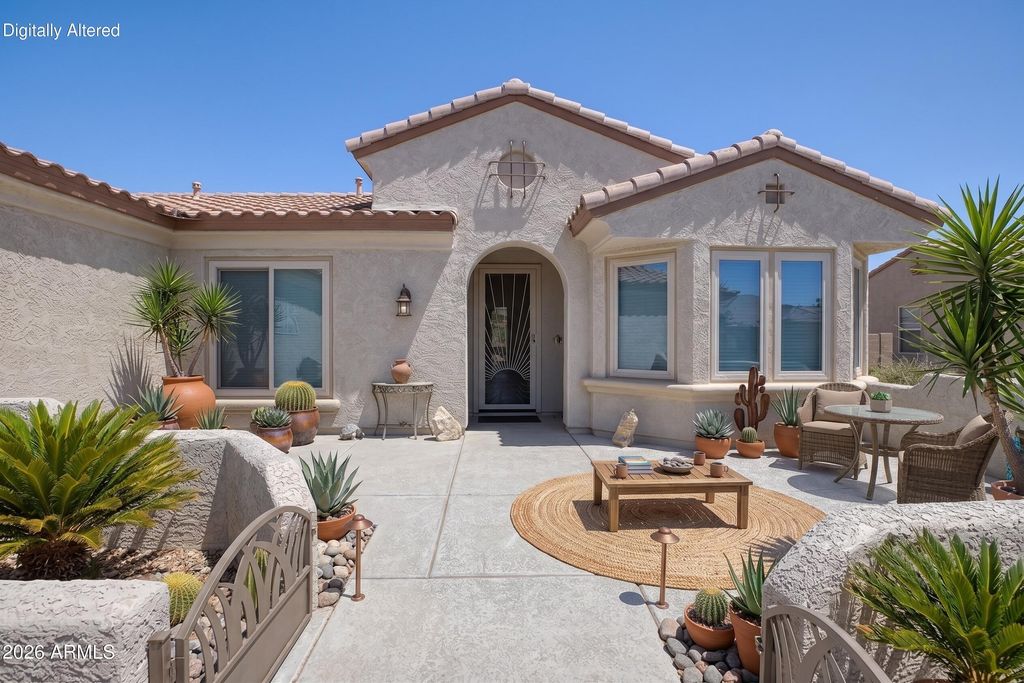 18849 N SUMMERBREEZE Way, Surprise, AZ 85374 — photo 4