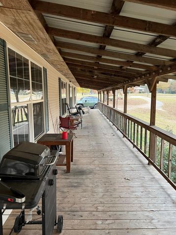 34 Springfield Rd, Springfield, AR 72157