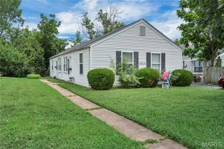 1228 San Jacinto, St Louis, MO 63139